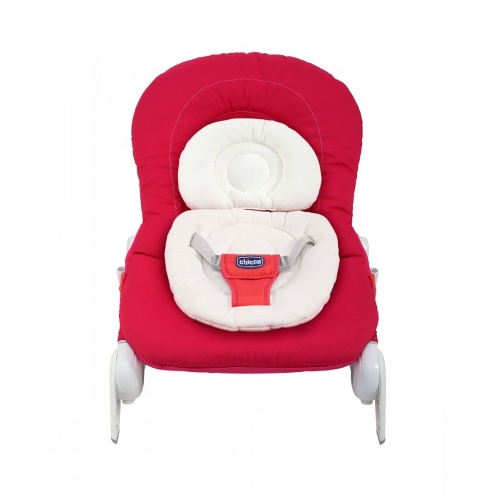 Кресло-качалка Hoopla Baby Red Wave  